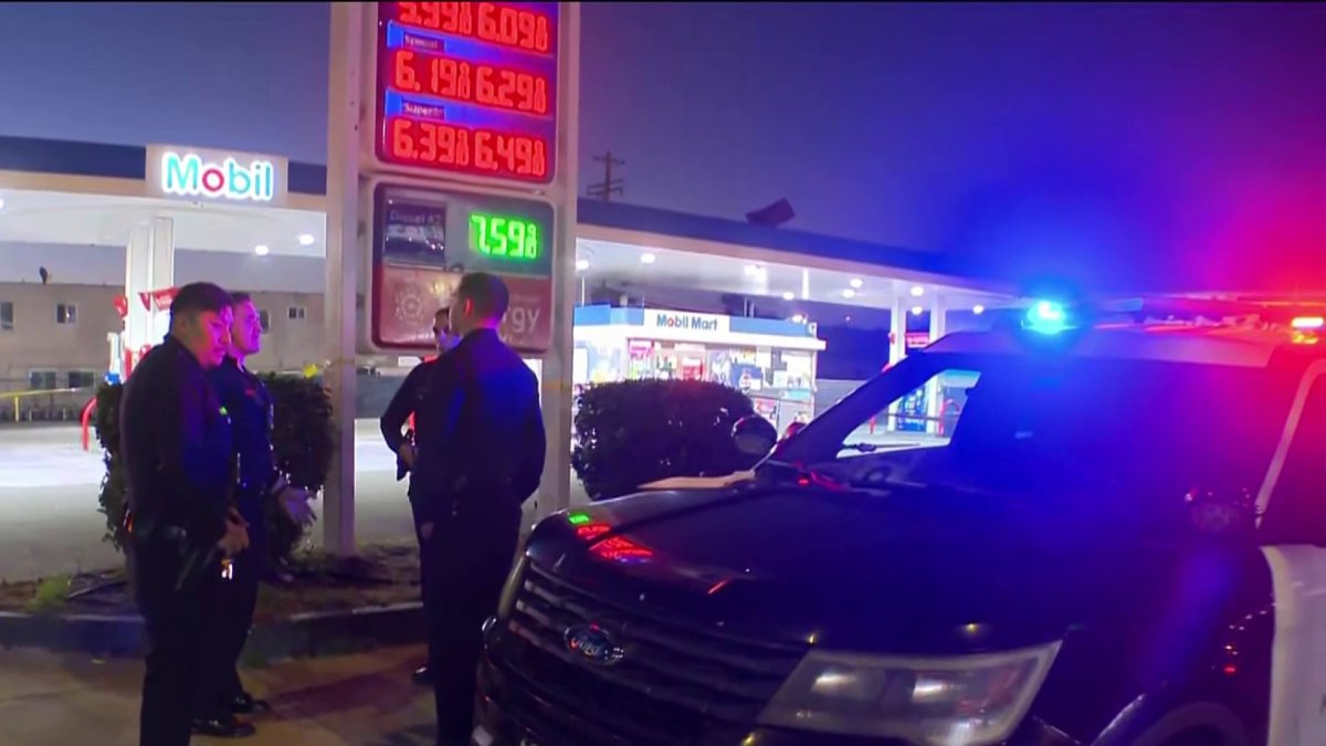 Two shootings under investigation in Westmont – NBC Los Angeles