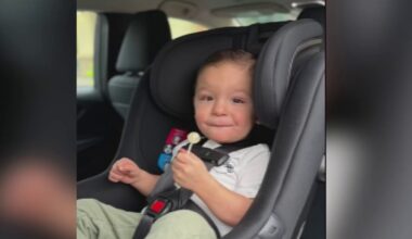 County leader calls for accountability in San Jose toddler’s death – NBC Bay Area