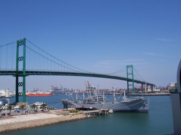 Vincent_Thomas_Bridge