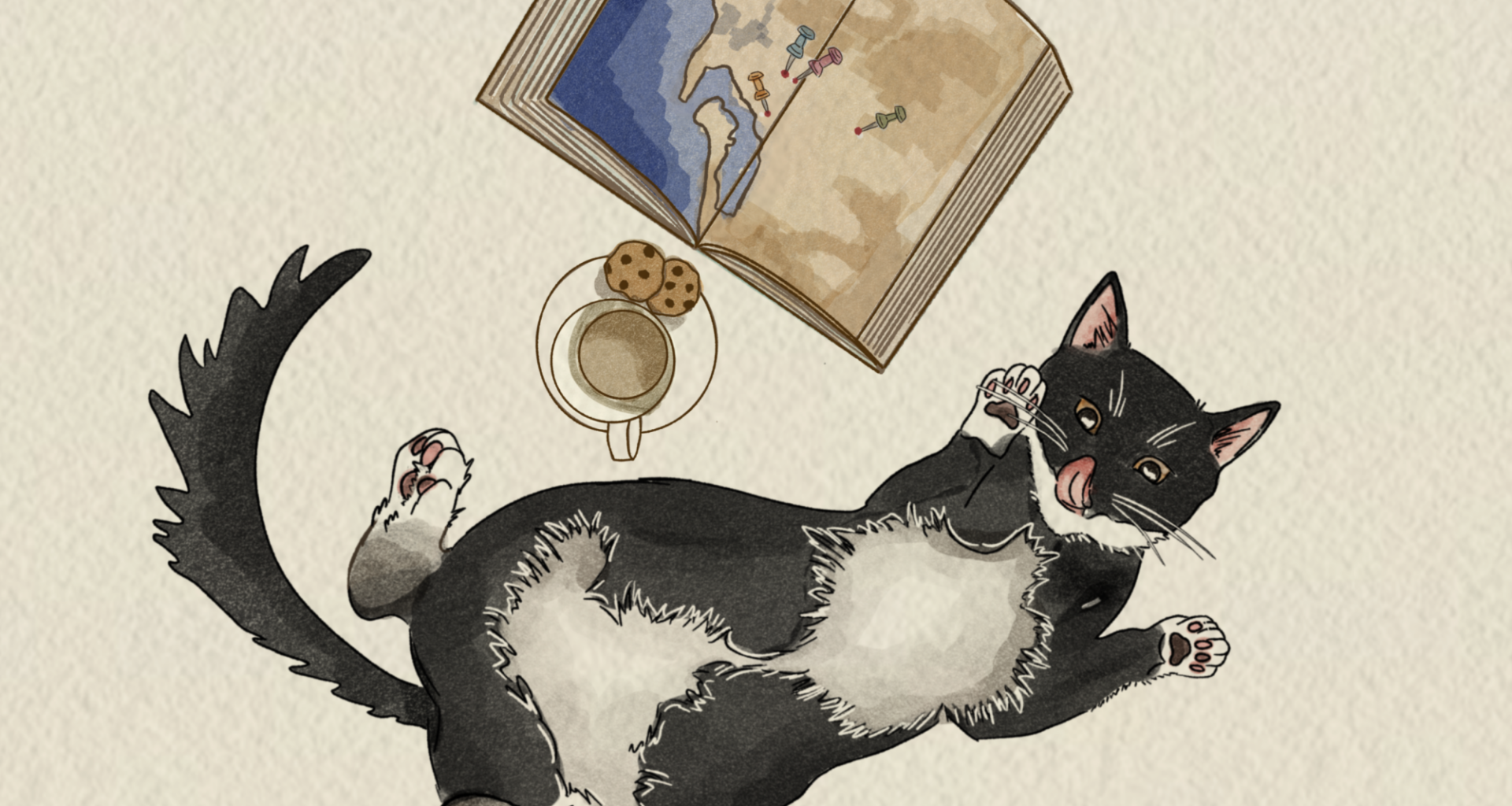 San Diego’s used bookstores – The UCSD Guardian