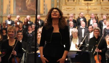 Symphony San José, chorale to perform ‘Serenade to Music’ – The Mercury News