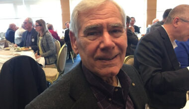 Rod Diridon, 87, made connecting Santa Clara County his lifelong mission – The Mercury News