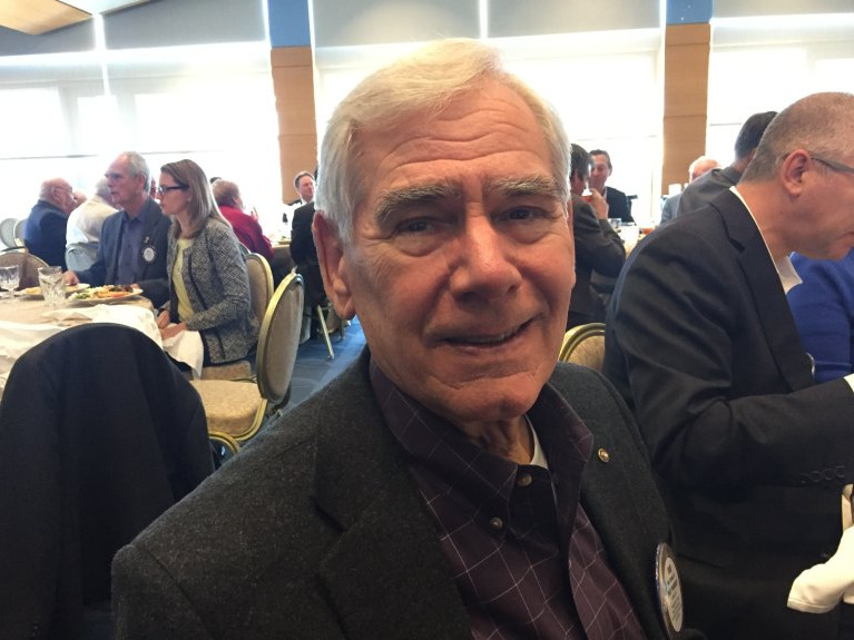 Rod Diridon, 87, made connecting Santa Clara County his lifelong mission – The Mercury News