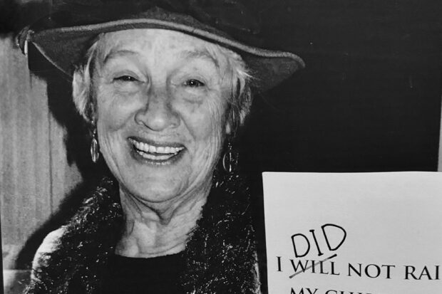 Celebration of Life for Nancy Waidtlow