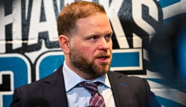 Warsofsky: "I know we fell short, but I don't want them to be defined by that"