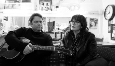 A free, ‘first-of-its-kind’ bluegrass show to strum and twang at Union Station – NBC Los Angeles