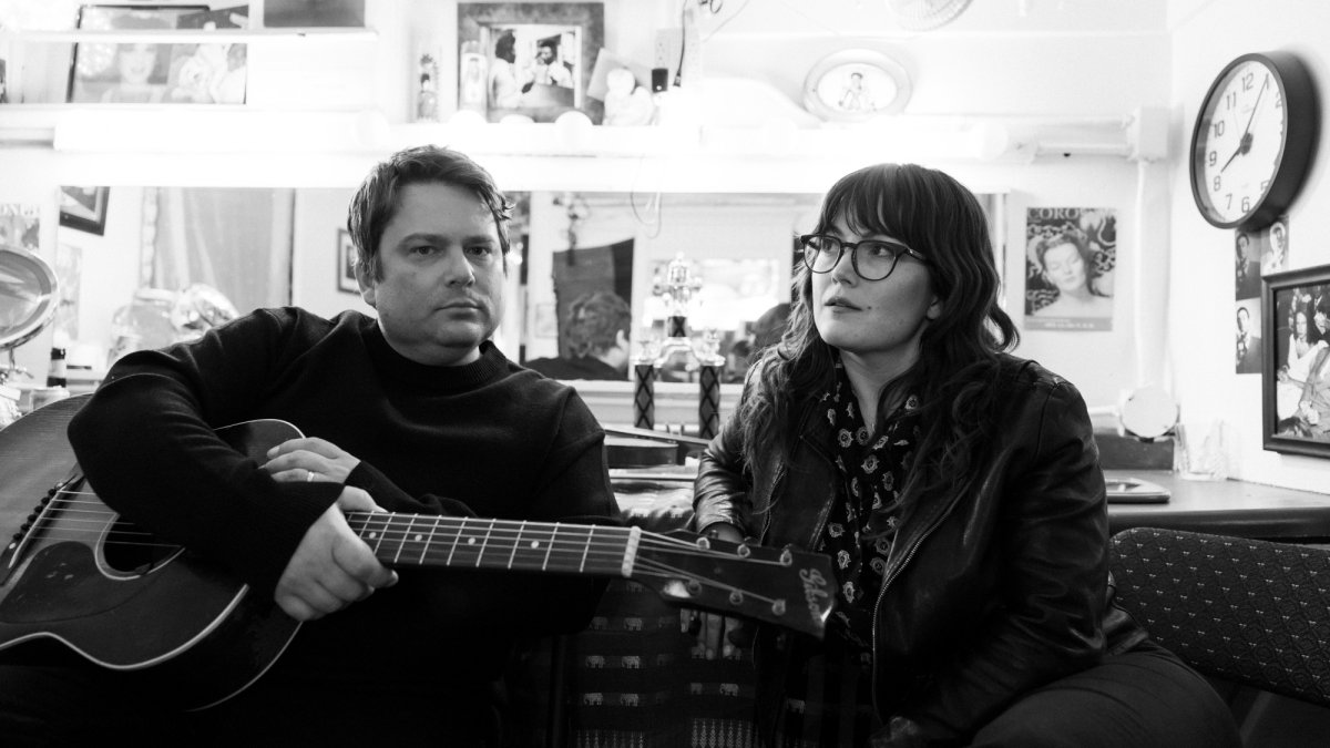 A free, ‘first-of-its-kind’ bluegrass show to strum and twang at Union Station – NBC Los Angeles