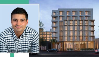 Faring Capital Gets Approval for West Hollywood Hotel