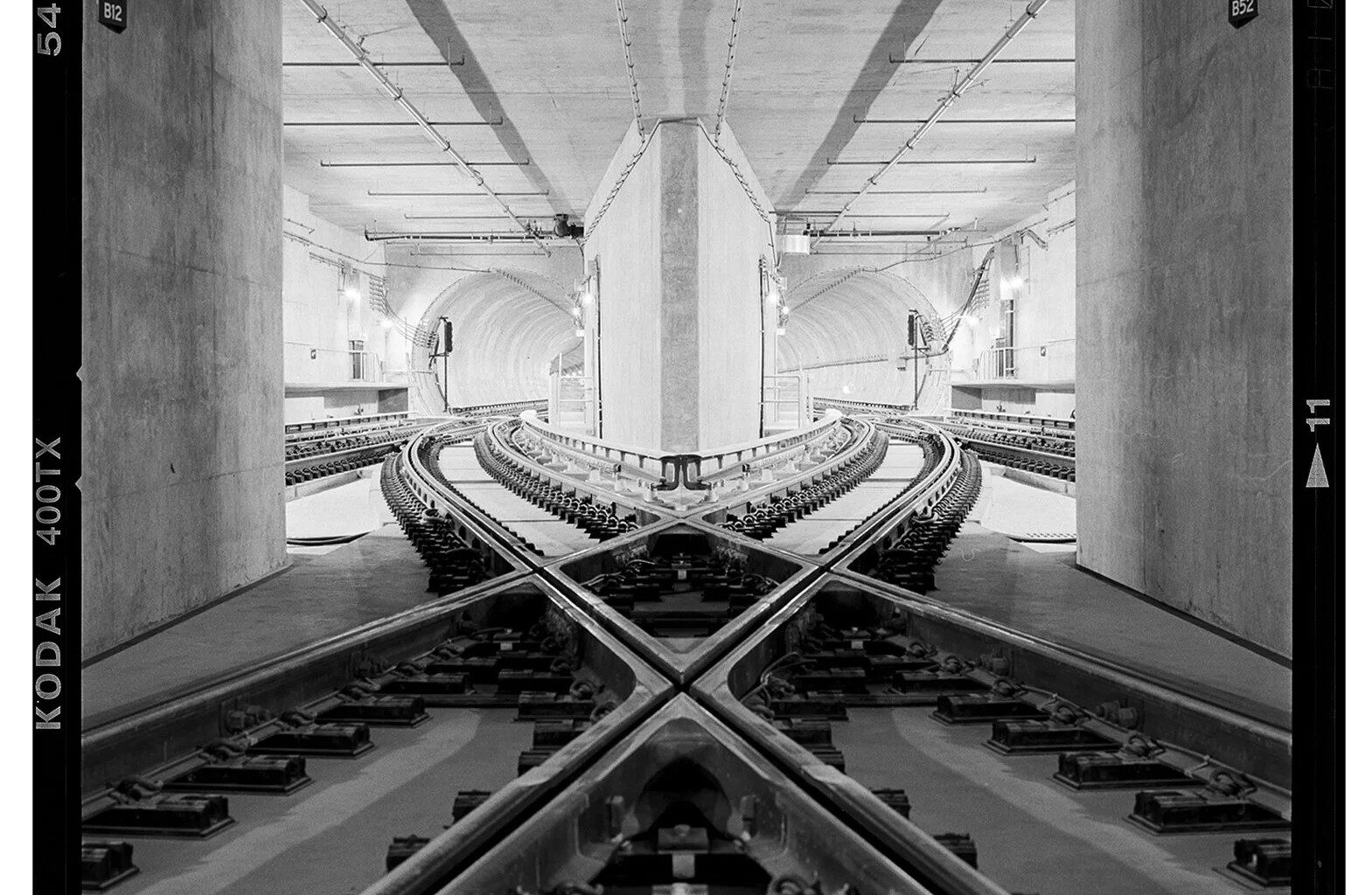 Check Out ‘Wilshire Subway’ Book and Exhibition