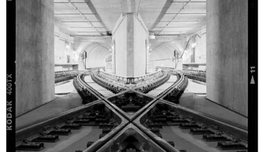 Check Out ‘Wilshire Subway’ Book and Exhibition