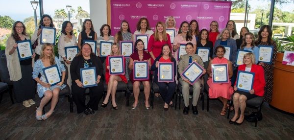 Four women with La Jolla connections earn honors from Assembly member – San Diego Union-Tribune