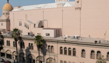 SCA announces director Jason Reitman and cinematographer Alice Brooks to speak at commencement – Annenberg Media