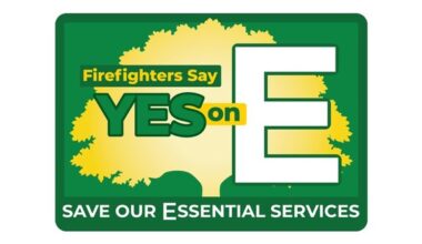 Labor and Community Leaders Kick-Off Oakland's Yes on Measure E Campaign to Protect Essential Services & Keep Fire Stations Open