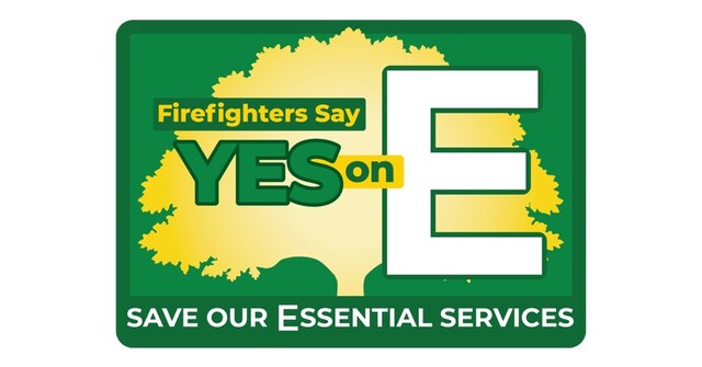 Labor and Community Leaders Kick-Off Oakland's Yes on Measure E Campaign to Protect Essential Services & Keep Fire Stations Open