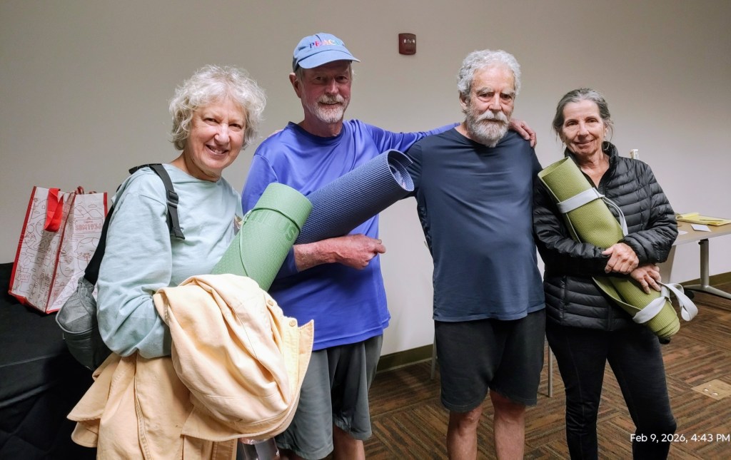 April 2-8 – San Diego Union-Tribune