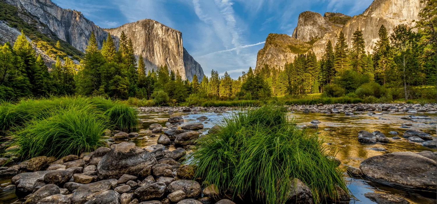 8 Best National Parks Near San Francisco