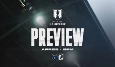 James Rodriguez Debuts as Minnesota United Faces San Jose Earthquakes