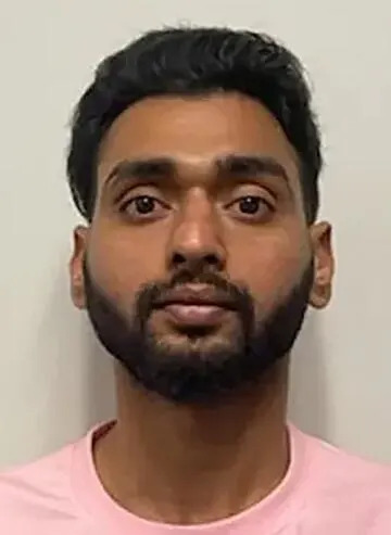 Jasmeet Singh.