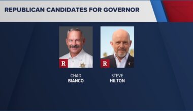 CA GOP convention kicks off in San Diego, but Democratic sexual assault allegations are forefront