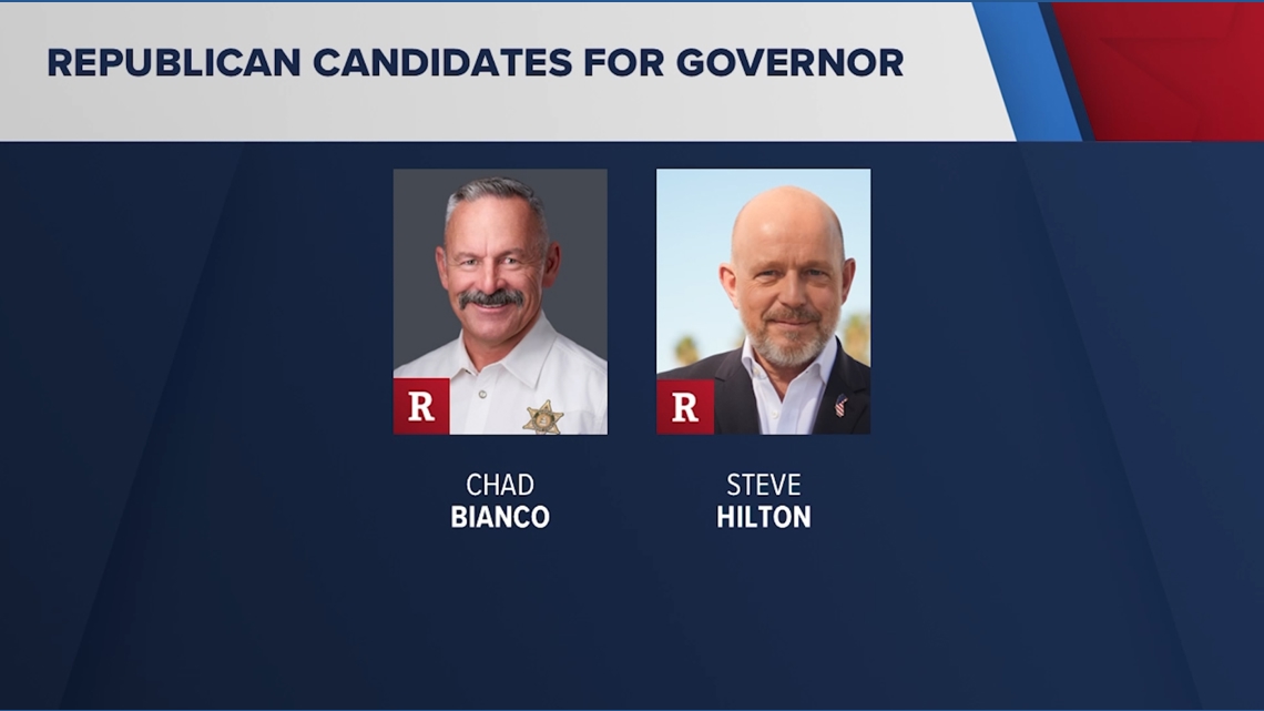 CA GOP convention kicks off in San Diego, but Democratic sexual assault allegations are forefront