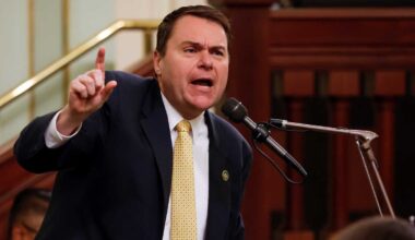 California voters to decide if voter ID should be required at the polls