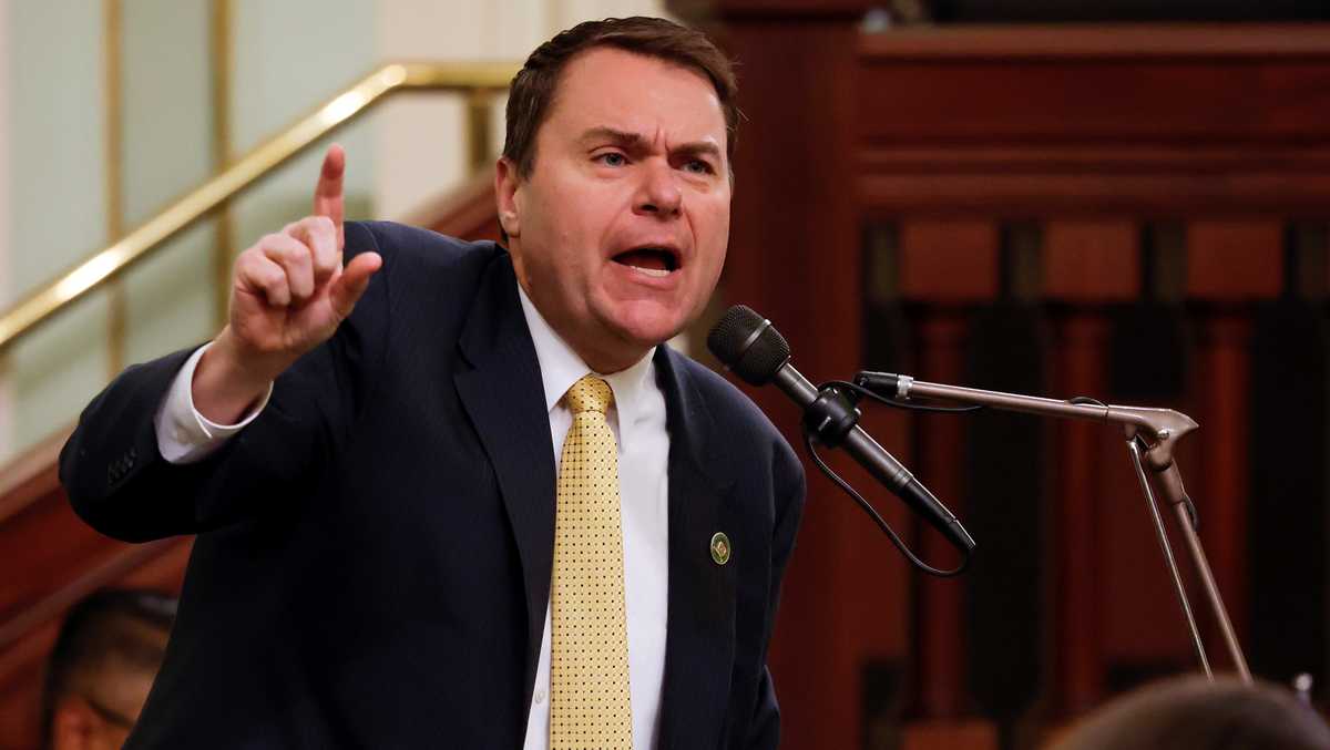 California voters to decide if voter ID should be required at the polls