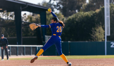 Spartans to Host Fresno State in Final Mountain West Play Series - SJSU Athletics - Official Athletics Website