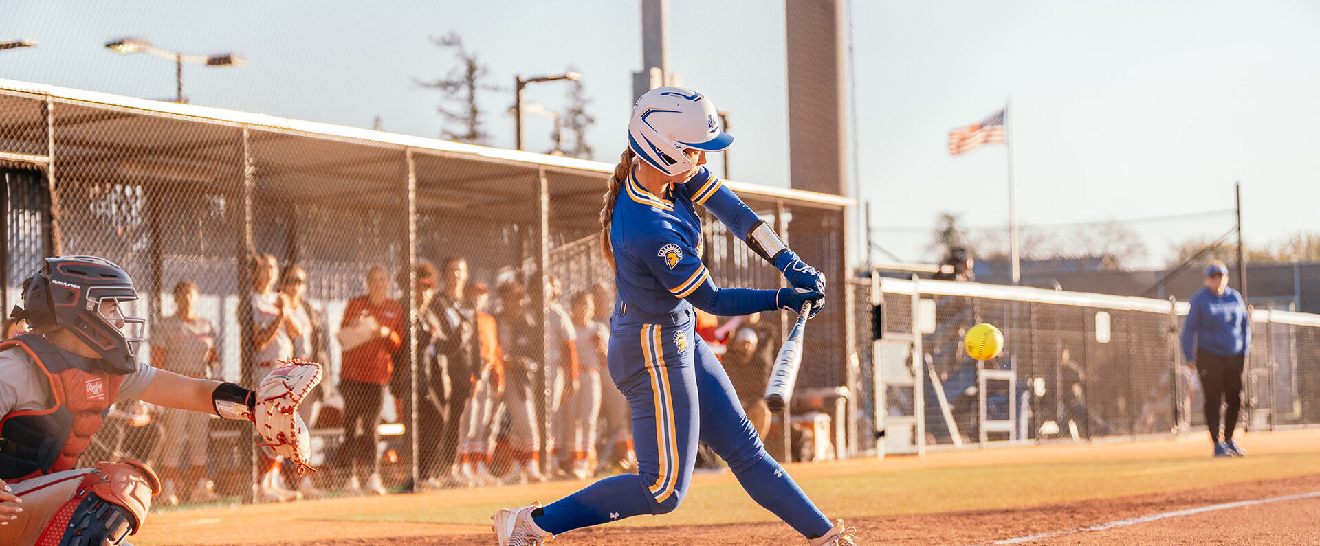 Deplitch Leads Spartans in Extra Innings Loss to Fresno State - SJSU Athletics - Official Athletics Website