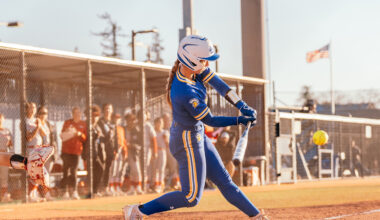 Deplitch Leads Spartans in Extra Innings Loss to Fresno State - SJSU Athletics - Official Athletics Website
