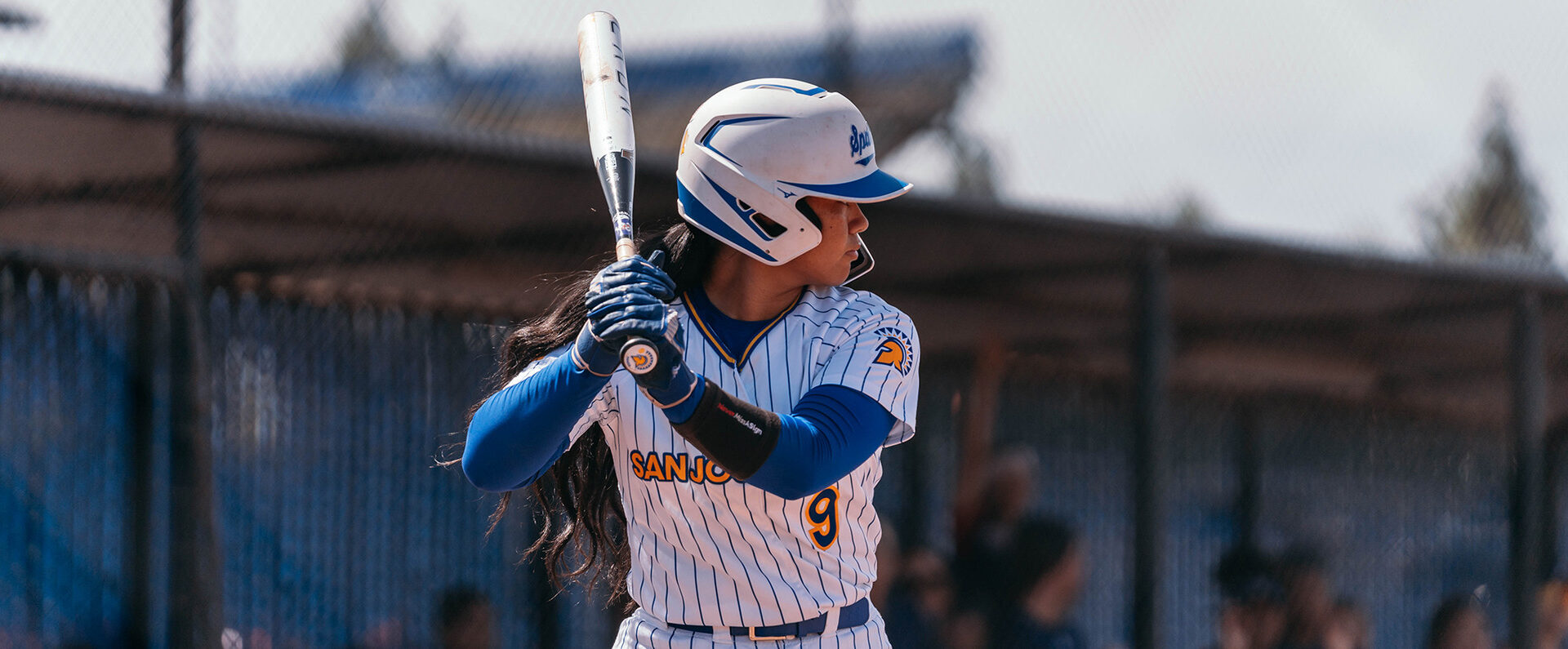 Spartans Drop Series to Fresno State - SJSU Athletics - Official Athletics Website