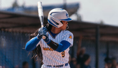 Spartans Drop Series to Fresno State - SJSU Athletics - Official Athletics Website