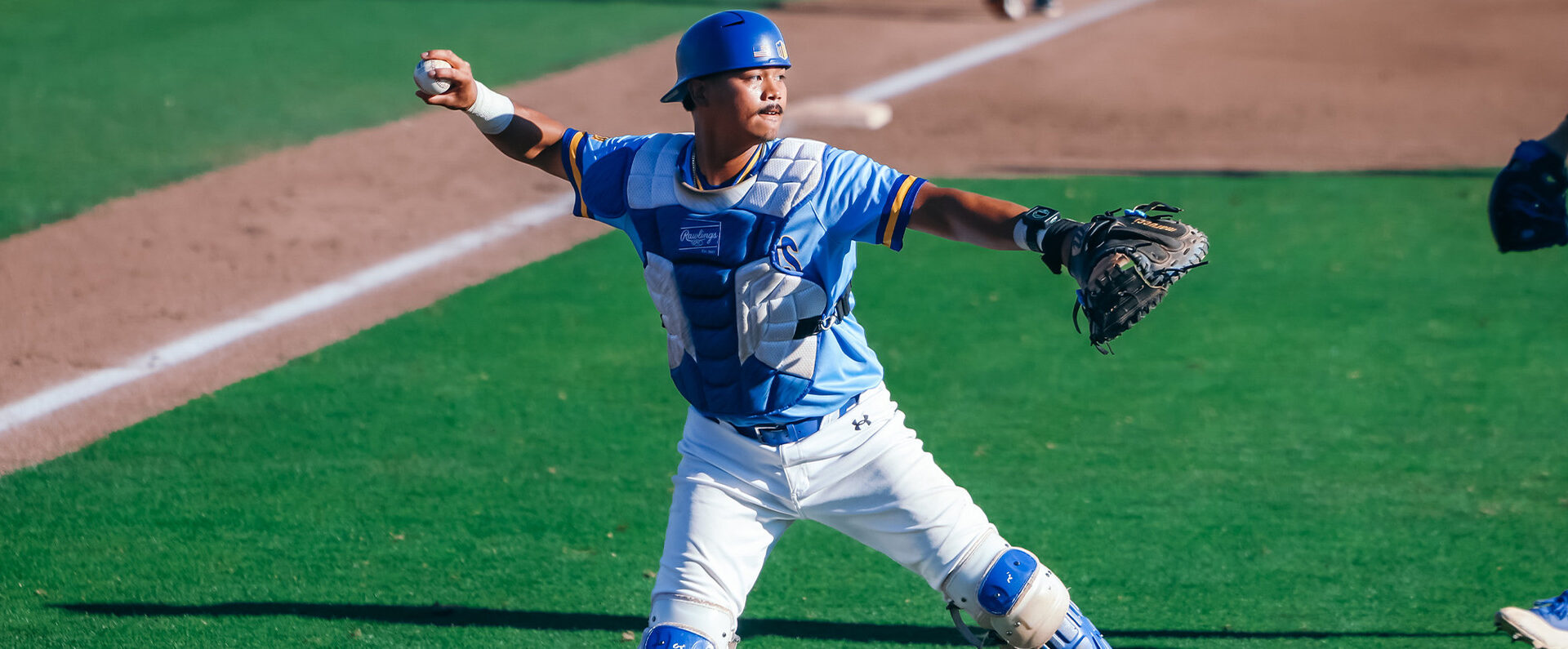 Big Second Inning Fuels San José State Victory Over Nevada - SJSU Athletics - Official Athletics Website