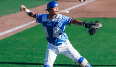 Big Second Inning Fuels San José State Victory Over Nevada - SJSU Athletics - Official Athletics Website