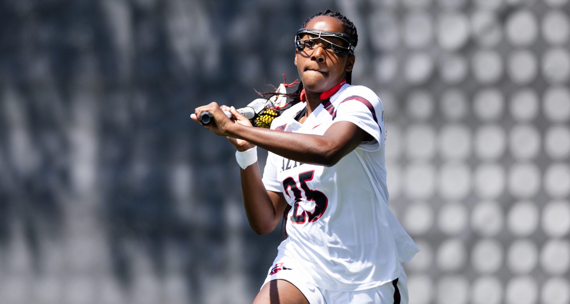 Lacrosse to Wrap Up Season at Cincinnati and Xavier