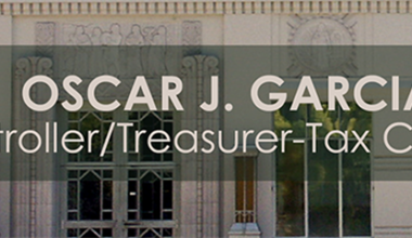 Auditor-Controller/Treasurer-Tax Collector - County of Fresno