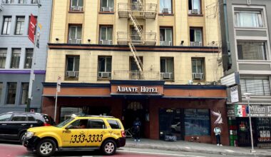 S.F. set to lose over 450 shelter beds in Tenderloin