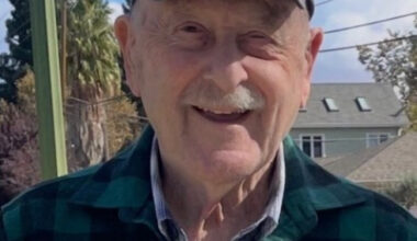 Anthony T Gliozzo Obituary - San Jose (1933-2026)