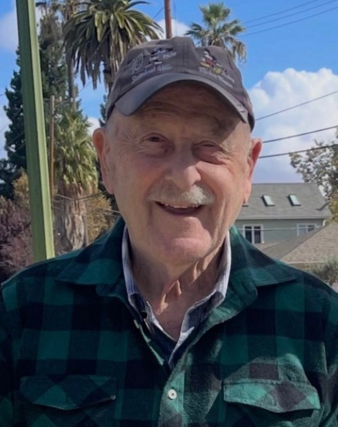 Anthony T Gliozzo Obituary - San Jose (1933-2026)