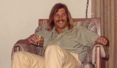 Donal Clifford Davis – San Diego Union-Tribune