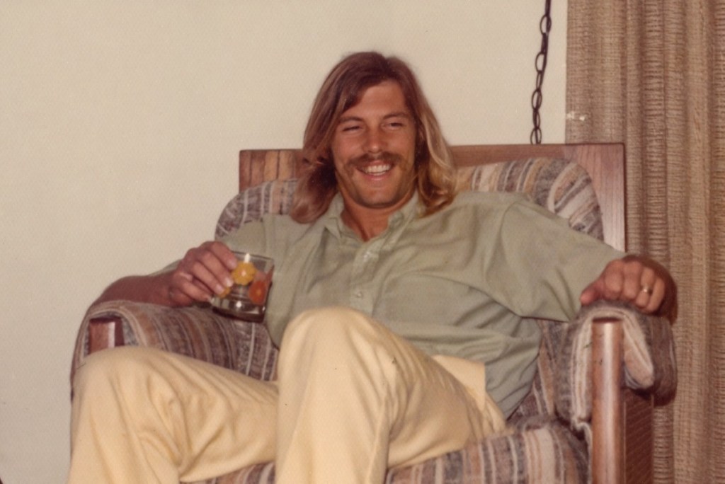 Donal Clifford Davis – San Diego Union-Tribune