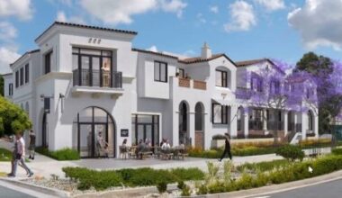 Lawsuit seeks to overturn approval of Adelante Townhomes project in Bird Rock – San Diego Union-Tribune