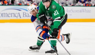 Oilers vs Ducks NHL Prediction, Odds, Picks, Best Bets for NHL Playoffs First Round Game 3
