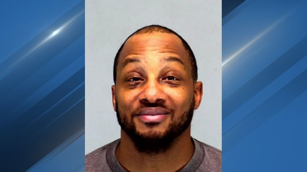 Joshua Johnson. Photo: Kern County District Attorney's Office.