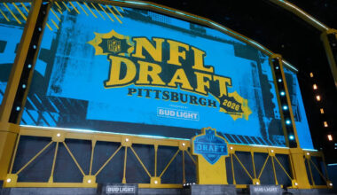 San Francisco 49ers NFL draft grades: How did Niners do in first round?