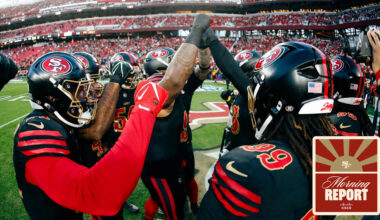 San Francisco 49ers logo