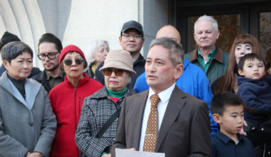 S.F. supe hopeful says GrowSF tried talking him out of race, offered potential commission seat