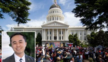 Bill to let California state workers stay remote advances