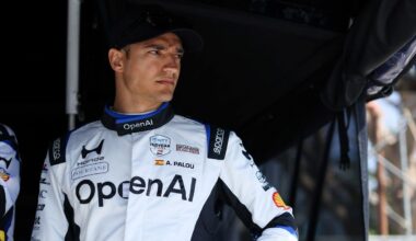 IndyCar 2026 Grand Prix of Long Beach