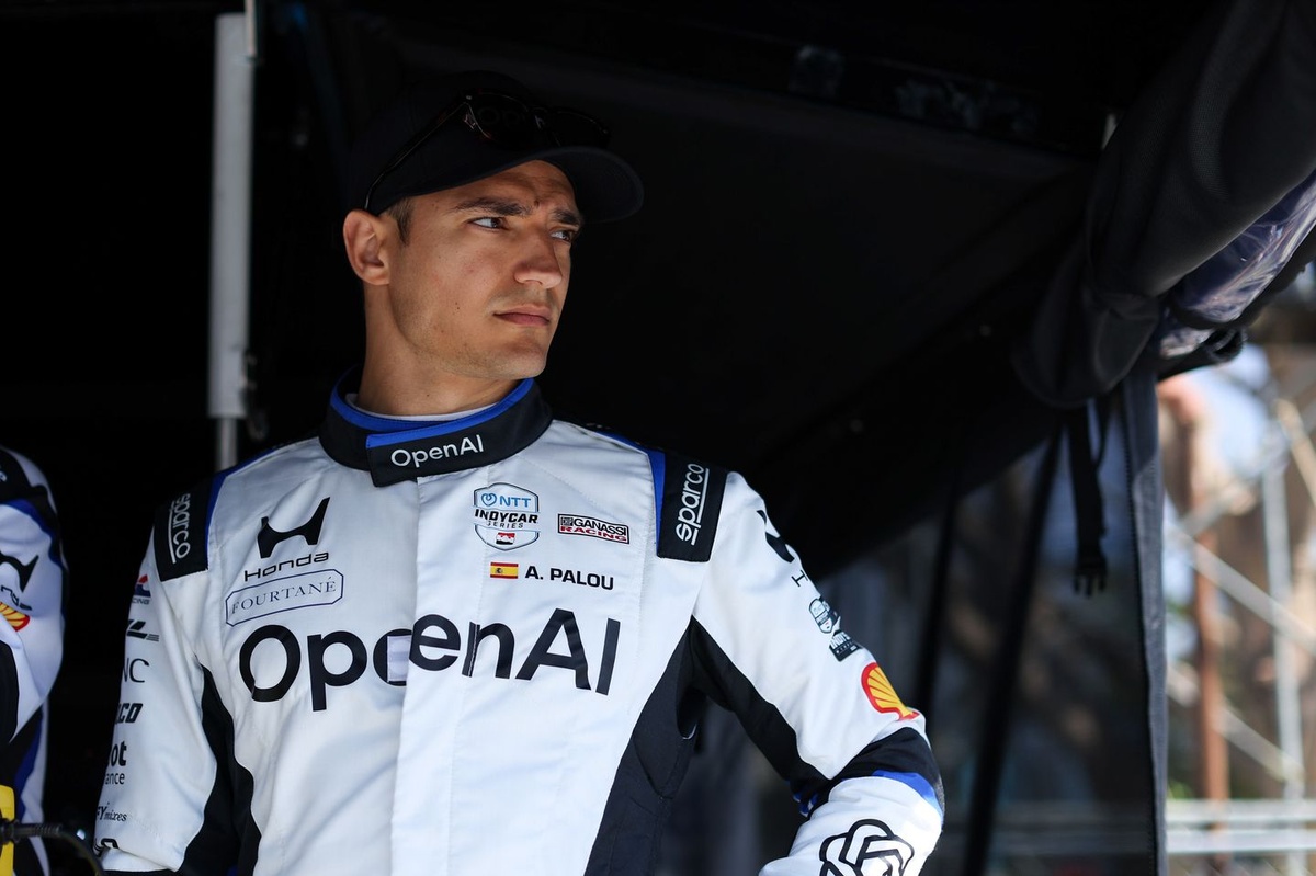 IndyCar 2026 Grand Prix of Long Beach