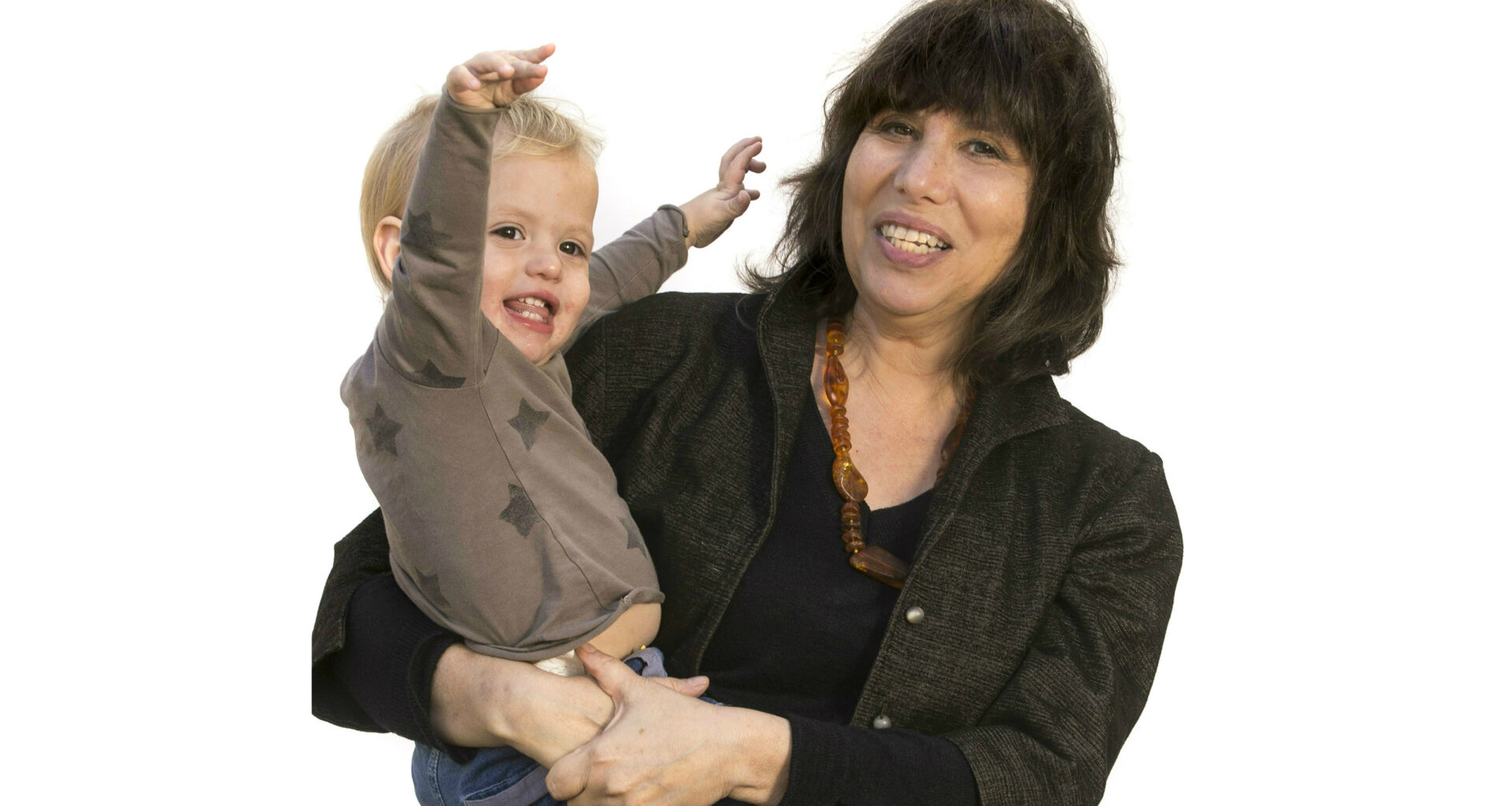 Berkeley Talks: Why AI is no match for a 4-year-old